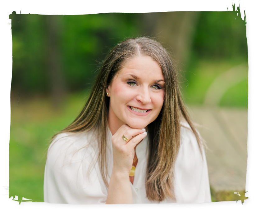 Megan Petrik Portrait Image